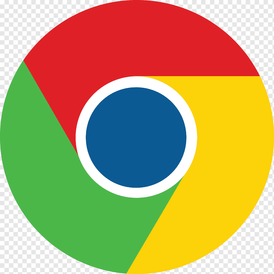 logo Chrome