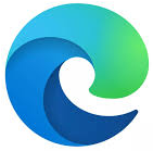 logo microsoft edge